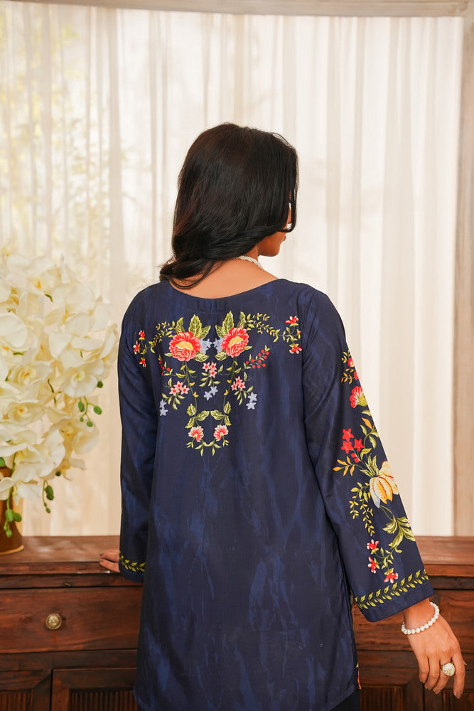 Hazel Linen RTW-D-21