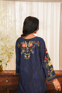 Hazel Linen RTW-D-21