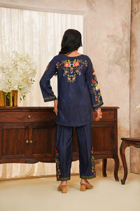 Hazel Linen RTW-D-21