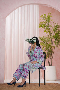 AIRA FESTIVE EMB D-01