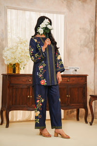 Hazel Linen RTW-D-21