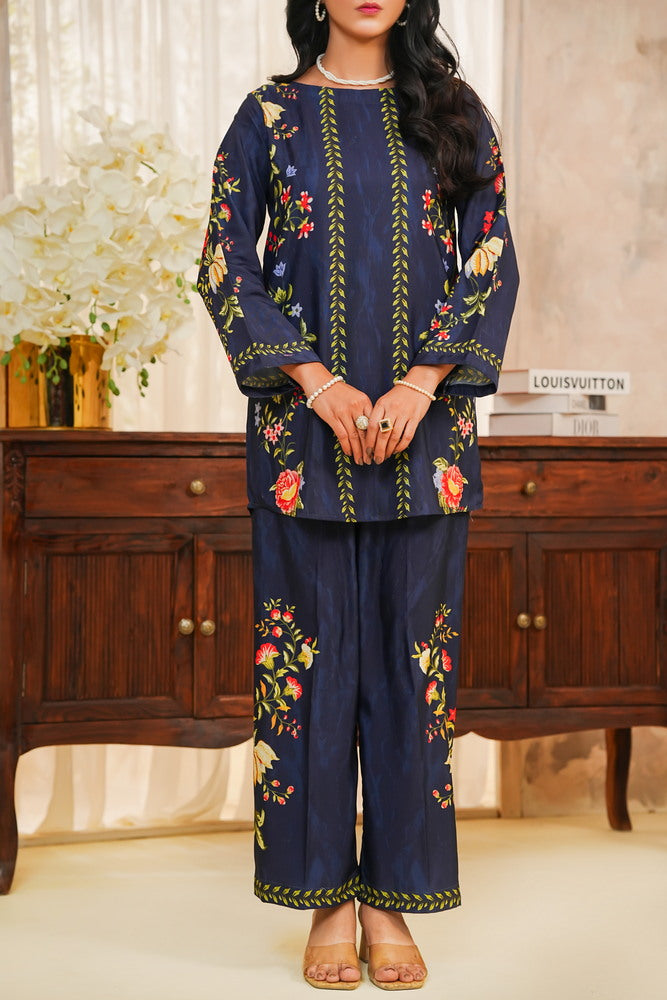 Hazel Linen RTW-D-21