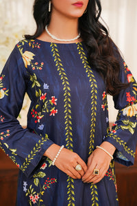 Hazel Linen RTW-D-21