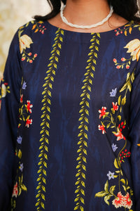 Hazel Linen RTW-D-21