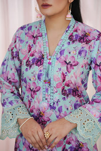 AIRA FESTIVE EMB D-01