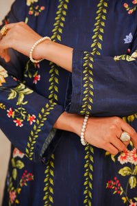 Hazel Linen RTW-D-21