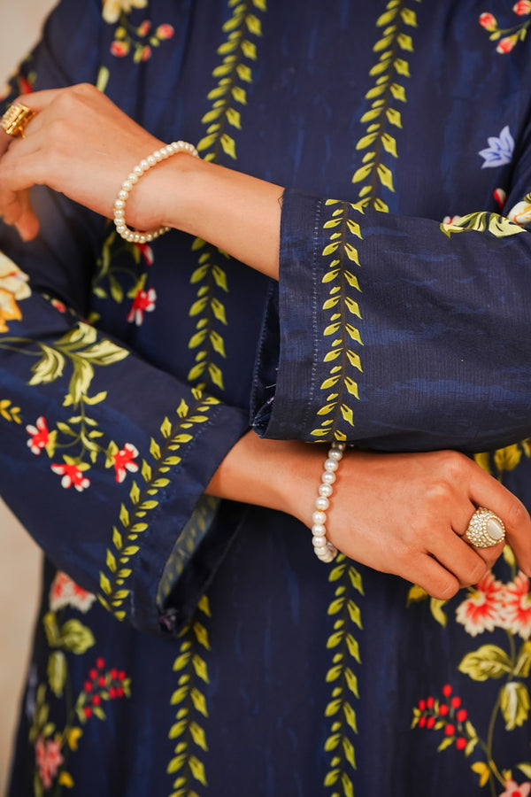 Hazel Linen RTW-D-21