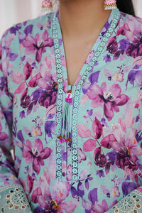 AIRA FESTIVE EMB D-01