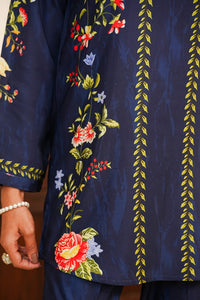 Hazel Linen RTW-D-21