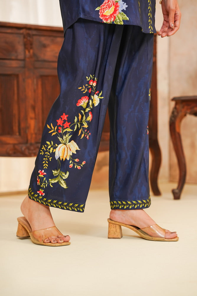 Hazel Linen RTW-D-21