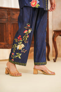 Hazel Linen RTW-D-21