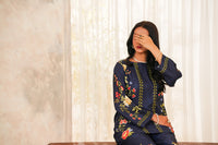 Hazel Linen RTW-D-21