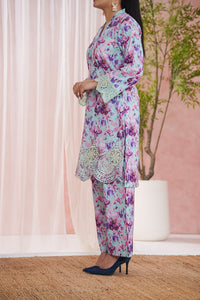 AIRA FESTIVE EMB D-01