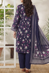 Daman Lawn D-858