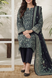 Daman Lawn D-851
