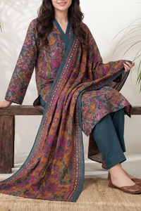 Daman Lawn D-887