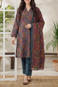 Daman Lawn D-887