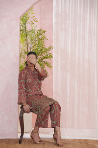 AIRA FESTIVE EMB D-02