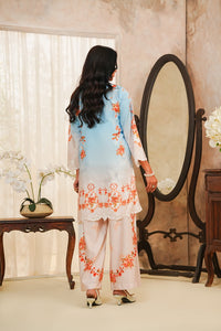 Hazel Linen RTW-D-22