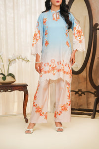 Hazel Linen RTW-D-22