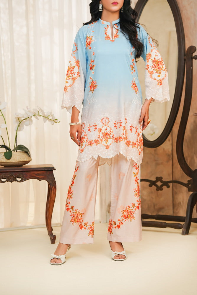 Hazel Linen RTW-D-22