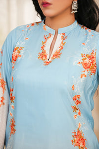 Hazel Linen RTW-D-22