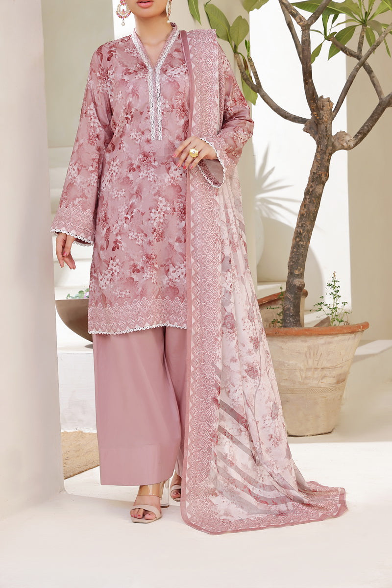 Misri Lawn D-918