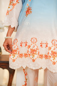 Hazel Linen RTW-D-22