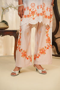 Hazel Linen RTW-D-22