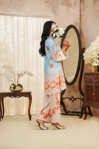 Hazel Linen RTW-D-22