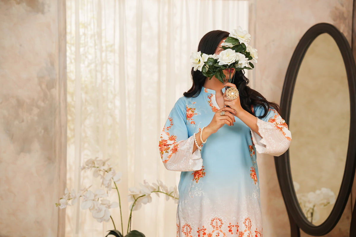 Hazel Linen RTW-D-22