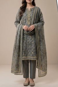 Misri Lawn D-912