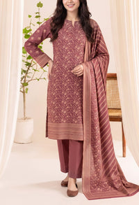 Pashmina Unstitch Winter D-310-B