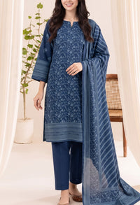 Pashmina Unstitch Winter D-310-C
