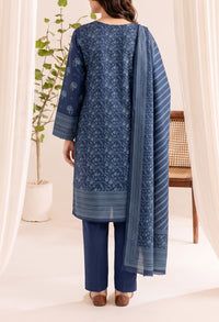 Pashmina Unstitch Winter D-310-C