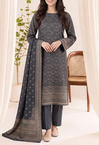 Pashmina Unstitch Winter D-312-C