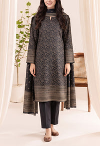 Pashmina Unstitch Winter D-312-C
