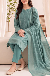 Pashmina Unstitch Winter D-313-B