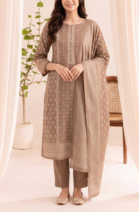 Pashmina Unstitch Winter D-313-C
