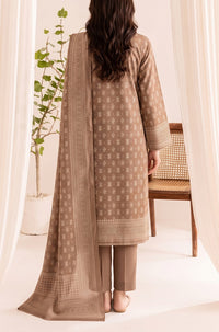 Pashmina Unstitch Winter D-313-C