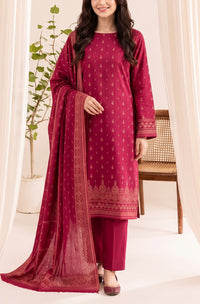 Pashmina Unstitch Winter D-315-C