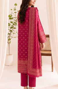 Pashmina Unstitch Winter D-315-C