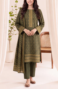 Pashmina Unstitch Winter D-316-C
