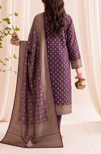 Pashmina Unstitch Winter D-318-C