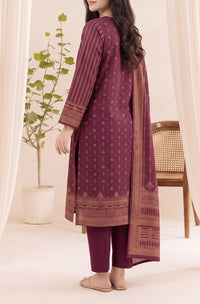Pashmina Unstitch Winter D-319-C