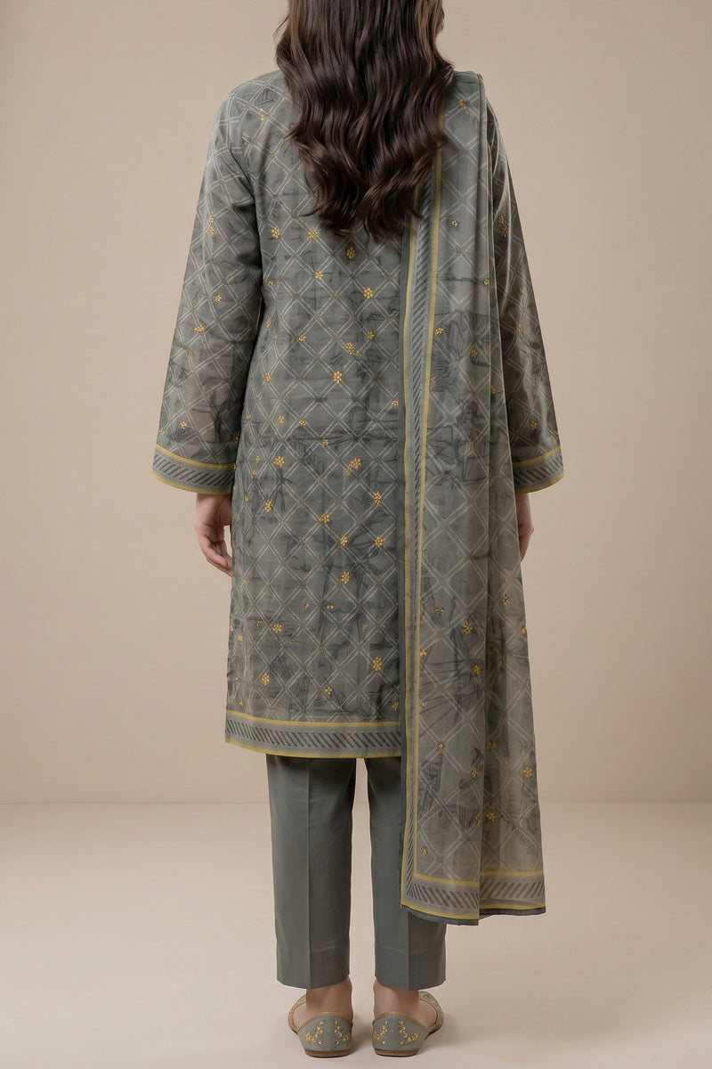 Misri Lawn D-912