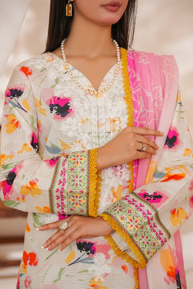 NAYAB Bana Dora D-341