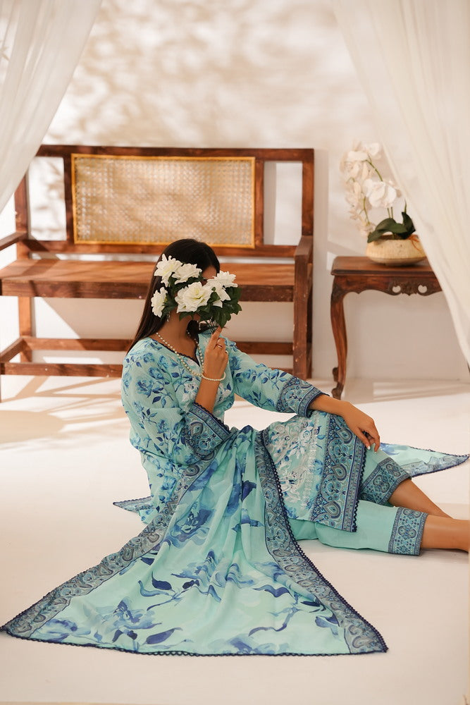 NAYAB Bana Dora D-344