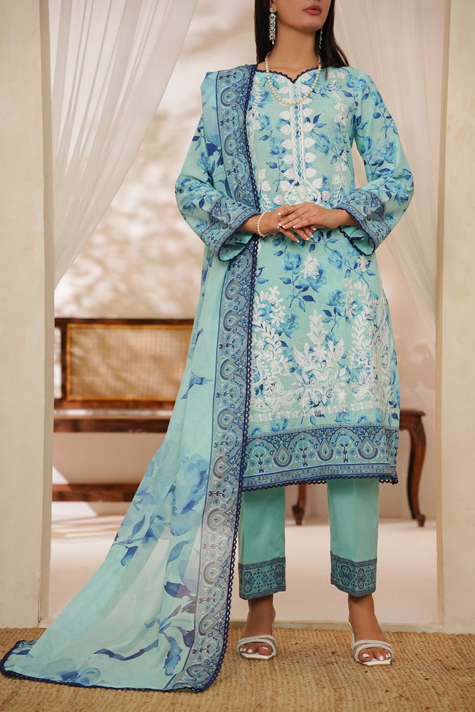 NAYAB Bana Dora D-344