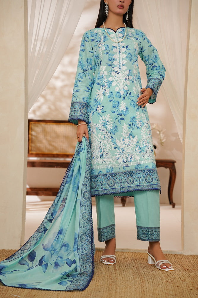 NAYAB Bana Dora D-344